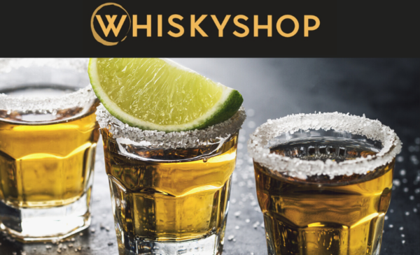 Sample superb spirits with tequila tasting for 2 at Cape Town’s V&A Waterfront