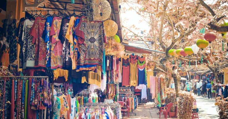 12 Markets in Pretoria