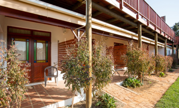Leave the urban grind behind with a stay in a tranquil in Breede River for 2 people for 2 nights - Image 2