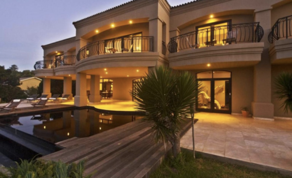 2-night's luxury lakeside stay for 2 on the famous Garden Route - Image 2
