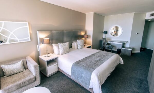 A 1-Night Stay at A Seaside Accommodation in Cape Town - Image 4
