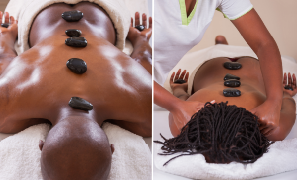 An indulgent 90-minute pamper package for 2 - Image 3