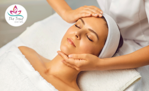 A 75-minute pamper package for 1 in Sandton