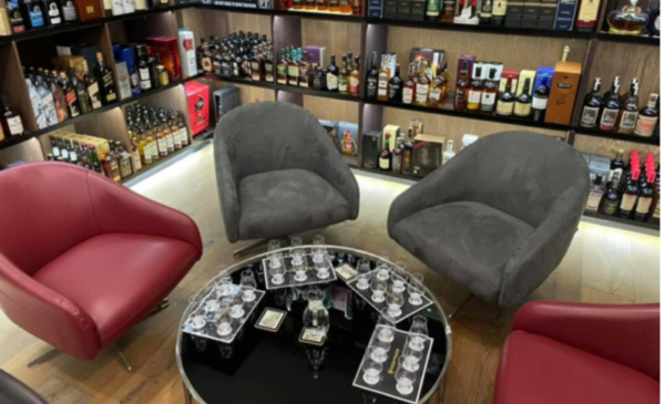 Enjoy a smooth tequila tasting experience for 2 in Sandton - Image 3