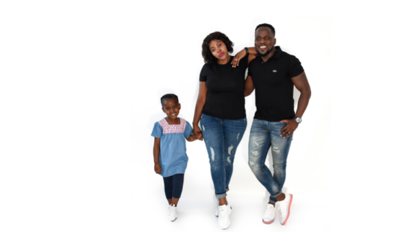 Capture a beautiful moment forever with a photoshoot for up to 4 people in Blouberg - Image 4