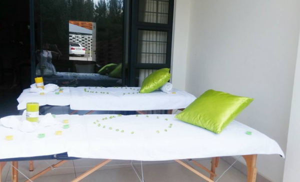 Enjoy a luxurious pamper package for 2 at Smooth Day Spa - Image 4