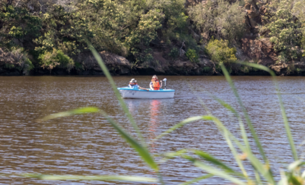 Leave the urban grind behind with a stay in a tranquil in Breede River for 2 people for 2 nights - Image 5