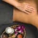 60min full body Thai massage