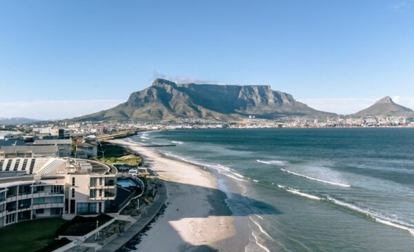 A 1-Night Stay at A Seaside Accommodation in Cape Town - Image 8