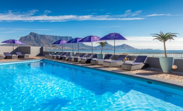 A 1-Night Stay at A Seaside Accommodation in Cape Town - Image 9