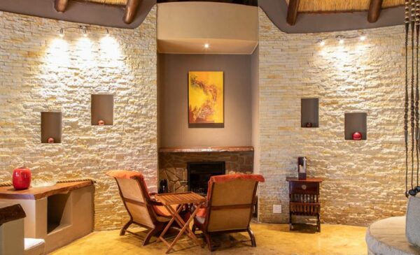 A 1-Night Romantic Getaway for 2 in Lesotho - Image 5