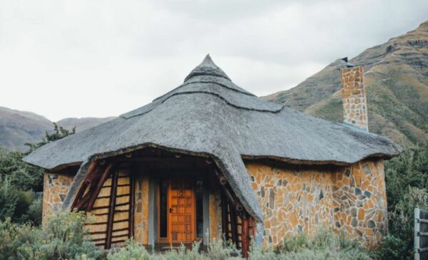 A 1-Night Romantic Getaway for 2 in Lesotho - Image 4