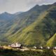 A 1-Night Romantic Getaway for 2 in Lesotho