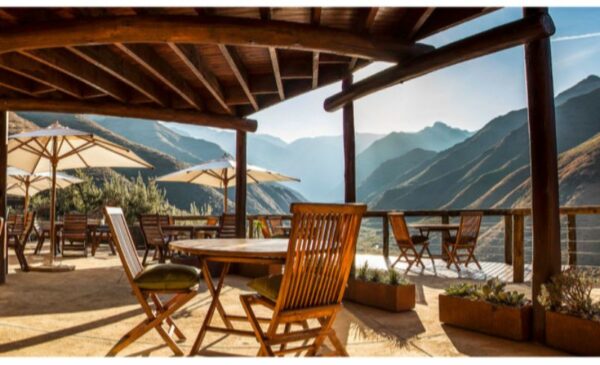 A 1-Night Romantic Getaway for 2 in Lesotho - Image 6