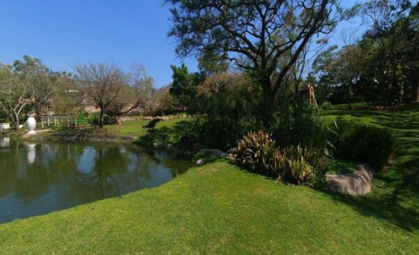 A 1-Night Stay for 2 at a Guest Farm in Nelspruit - Image 7