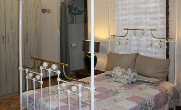 A 1-Night Stay for 2 at a Guest Farm in Nelspruit - Image 6
