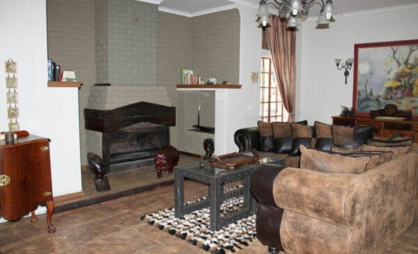 A 1-Night Stay for 2 at a Guest Farm in Nelspruit - Image 5