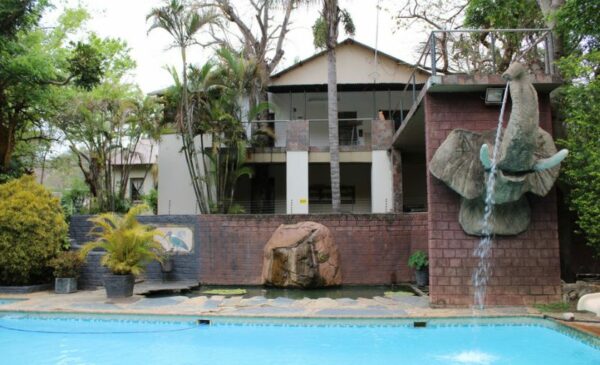 A 1-Night Stay for 2 at a Guest Farm in Nelspruit - Image 2