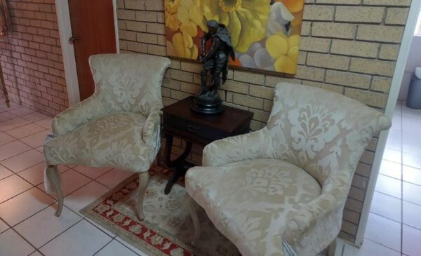 A 1-Night Stay for 2 in Parys - Image 4