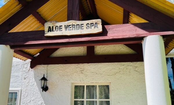 A 2-Hour Spa Retreat Package for 1 in Muldersdrift - Image 2