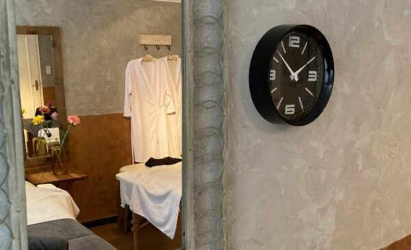 A 2-Hour Spa Retreat Package for 1 in Muldersdrift - Image 6