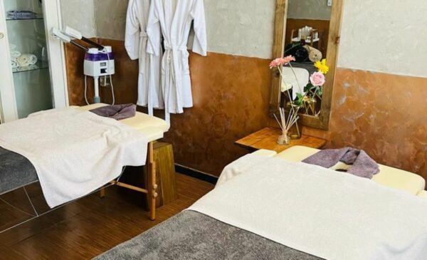 A 2-Hour Spa Retreat Package for 1 in Muldersdrift - Image 5