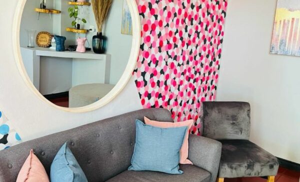 A 2-Hour Spa Retreat Package for 1 in Muldersdrift - Image 3