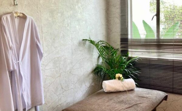 A 2-Hour Spa Retreat Package for 1 in Muldersdrift - Image 4