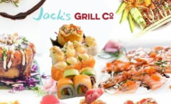 A 24-Piece Sushi Platter for 2 in Morningside - Image 4