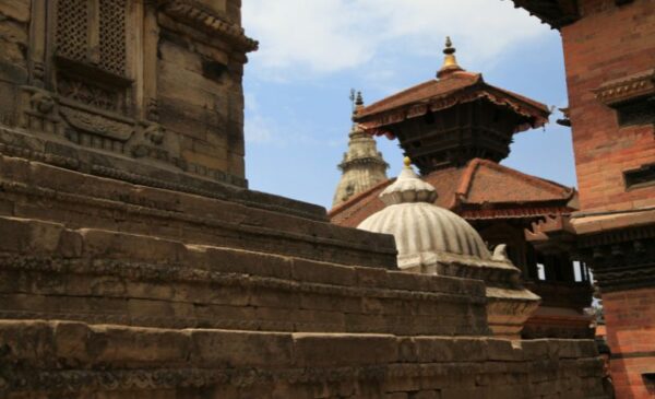 A 6-Day Nepal Trekking Adventure in the Kathmandu Valley - Image 7