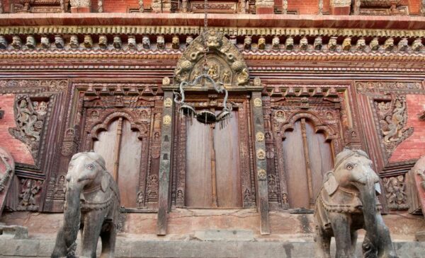 A 6-Day Nepal Trekking Adventure in the Kathmandu Valley - Image 8