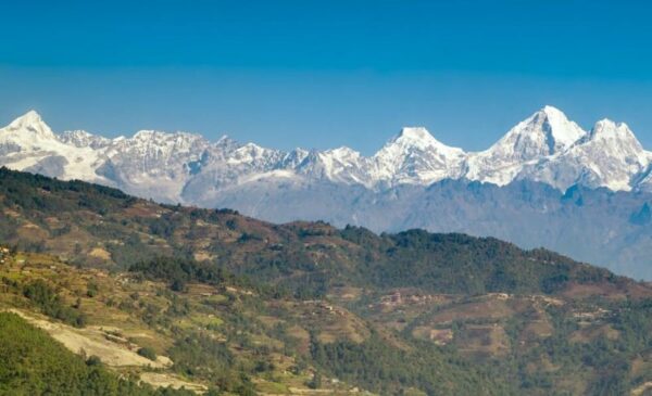 A 6-Day Nepal Trekking Adventure in the Kathmandu Valley - Image 3