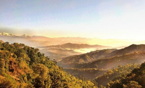 A 6-Day Nepal Trekking Adventure in the Kathmandu Valley - Image 4