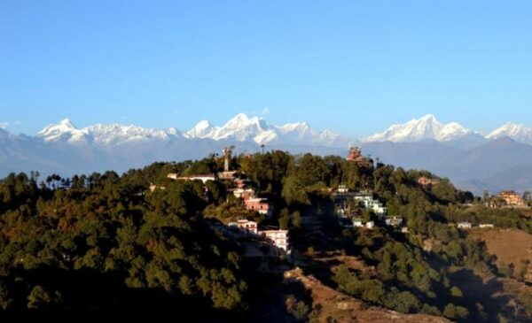 A 6-Day Nepal Trekking Adventure in the Kathmandu Valley - Image 6
