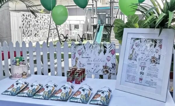 A Fantastic Kids Party Package in Sea Point - Image 4