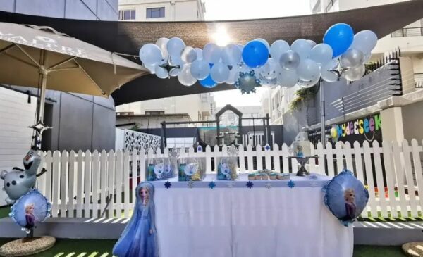 A Fantastic Kids Party Package in Sea Point - Image 5