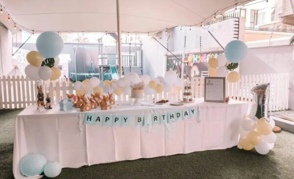 A Fantastic Kids Party Package in Sea Point - Image 2
