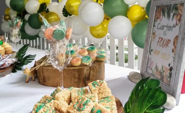 A Fantastic Kids Party Package in Sea Point - Image 3