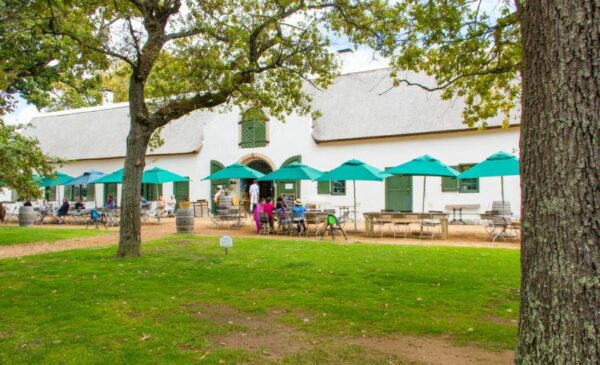 A Promo Pass: Free Entry to Any 3 Cape Town Attractions - Image 2