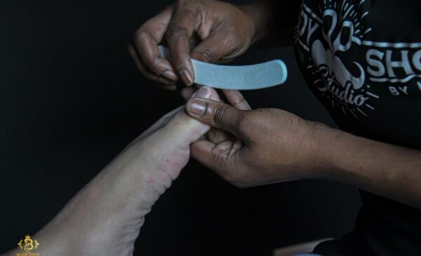 A Full-Body Swedish Massage for 1 in Observatory - Image 5