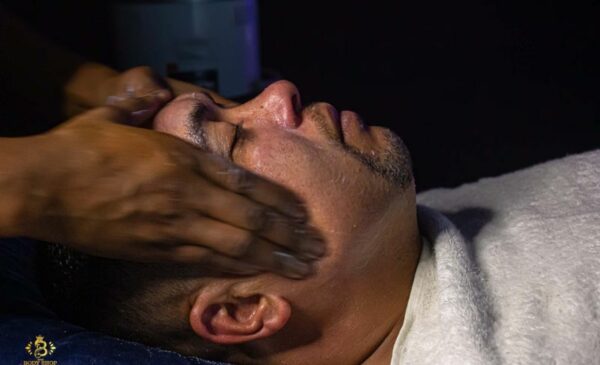A Full-Body Swedish Massage for 1 in Observatory - Image 3