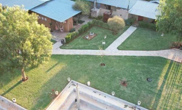 A Horse Riding Experience and Picnic for 2 in Meyerton - Image 2