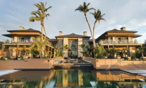 A Lavish 2-Night Getaway in Knysna
