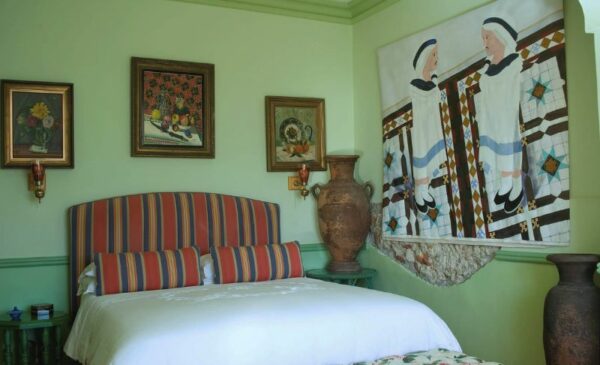 A Luxury Getaway for 2 in False Bay - Image 6