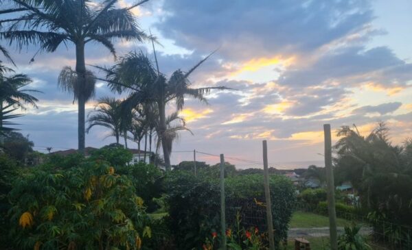 A Seaside Stay for 2 People in Port Shepstone - Image 7