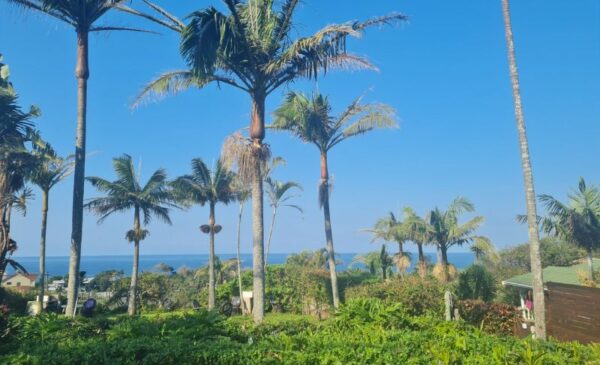 A Seaside Stay for 2 People in Port Shepstone - Image 8