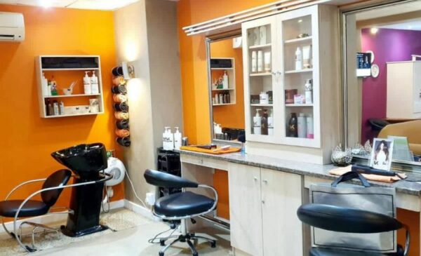 A Hair Cut, Wash and Set with a Treatment in Mount Edgecombe - Image 3