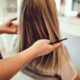 A Wash, Cut and Set with a Treatment in Mount Edgecombe