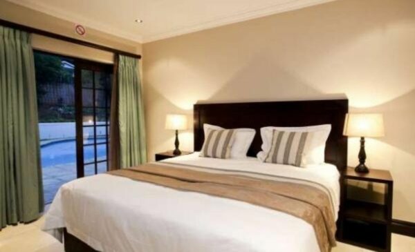 A 1-Night Stay for 2 in Umhlanga - Image 2