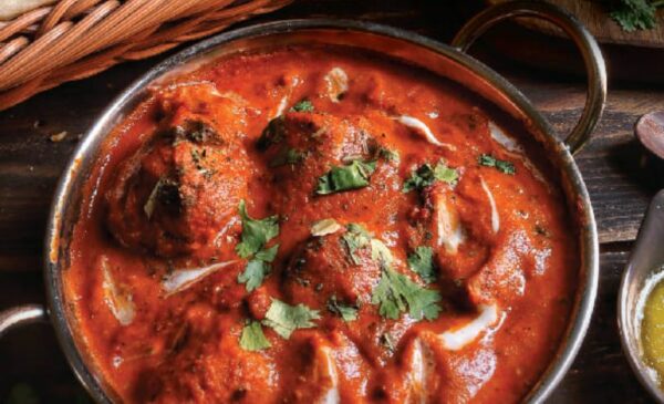 Have A Delicious Meal Delivered To Your Door in Durban North - Image 2